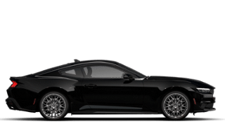 2025 Ford Mustang® External Image 1